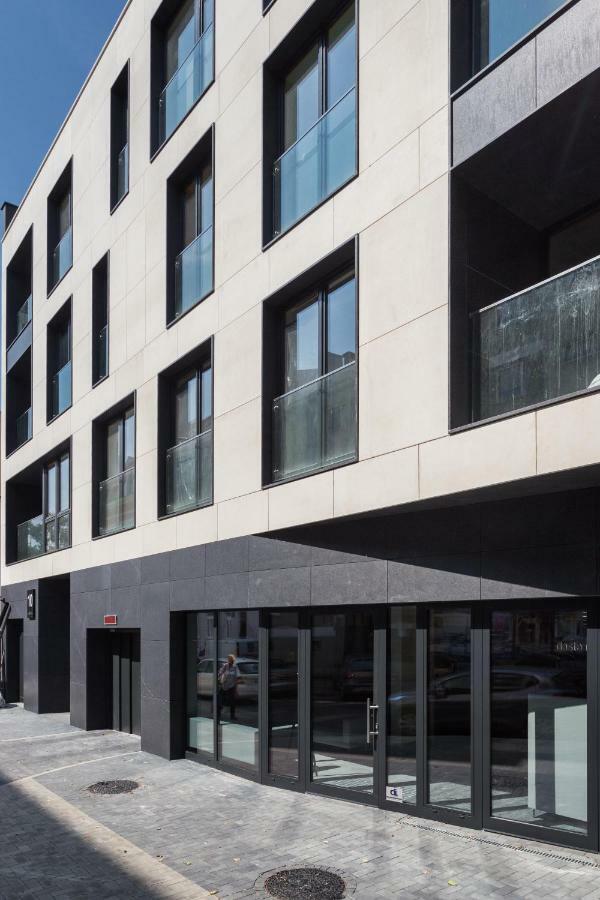 City Of The Kings - Pastel Apartment Lubelska 10 克拉科夫 外观 照片